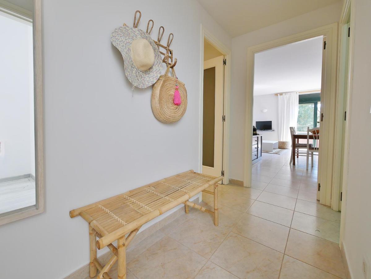 Apartamento con piscina en LLAFRANC Exterior foto