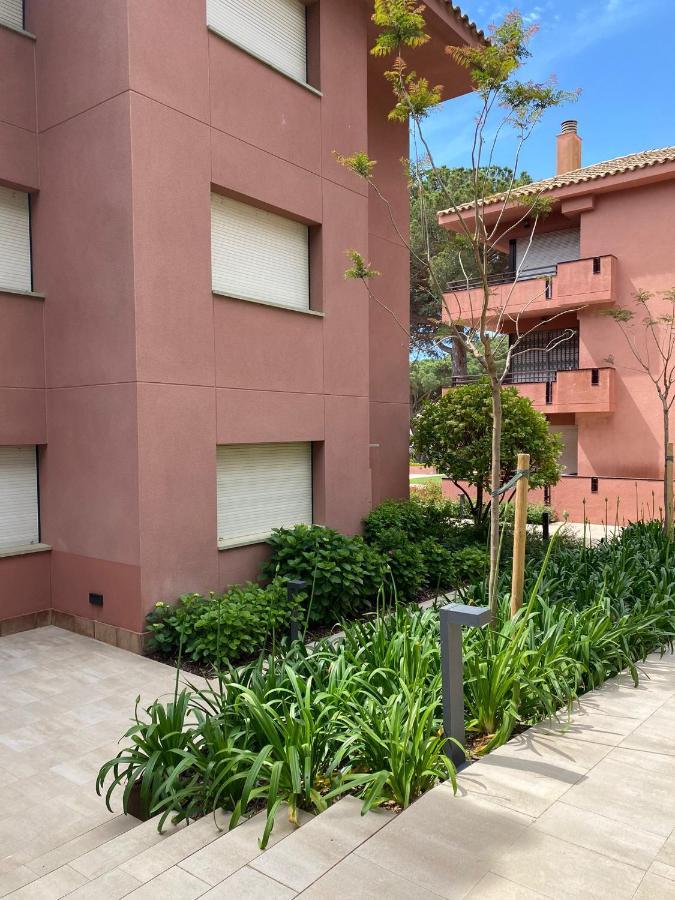 Apartamento con piscina en LLAFRANC Exterior foto