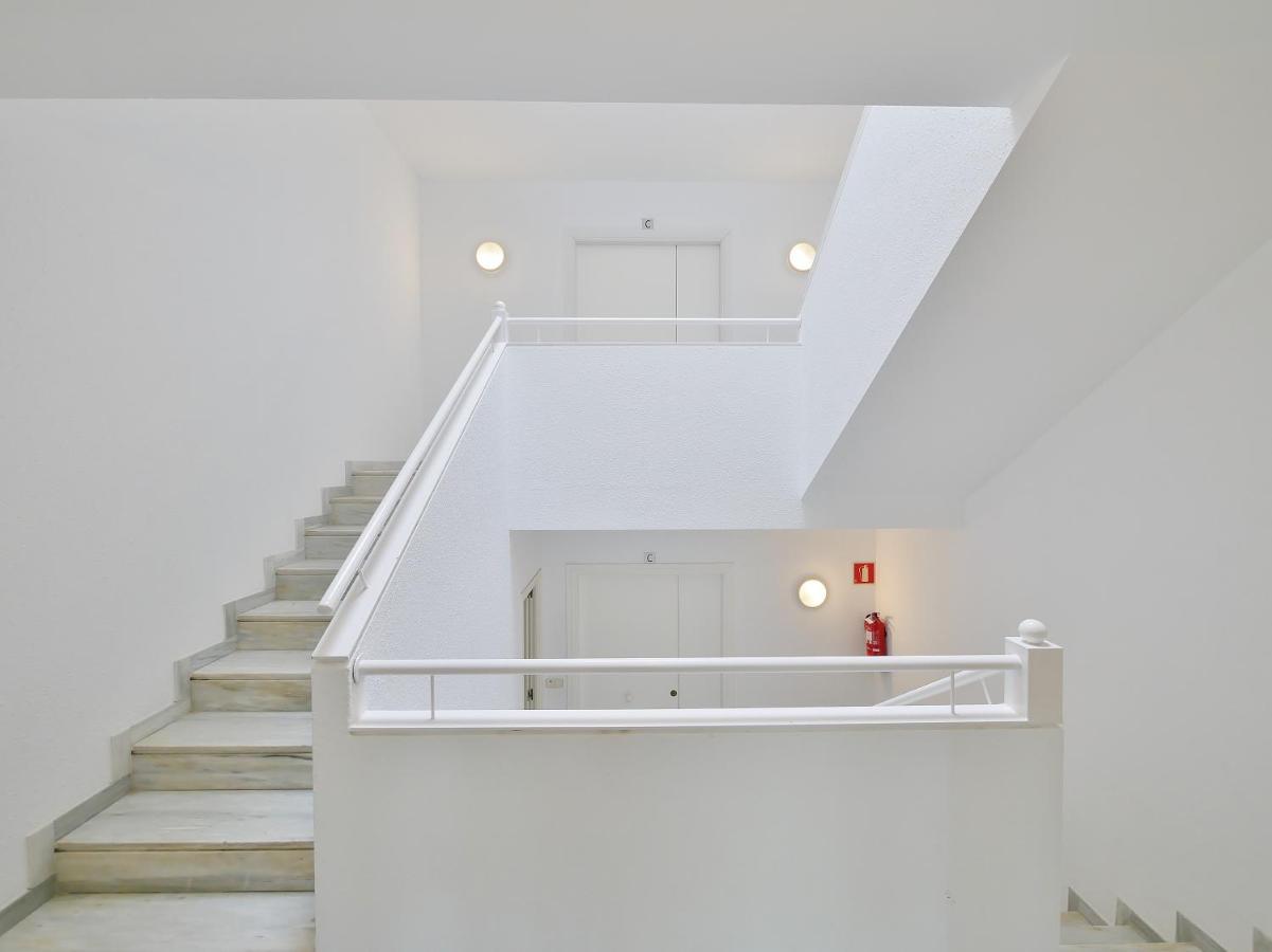 Apartamento con piscina en LLAFRANC Exterior foto